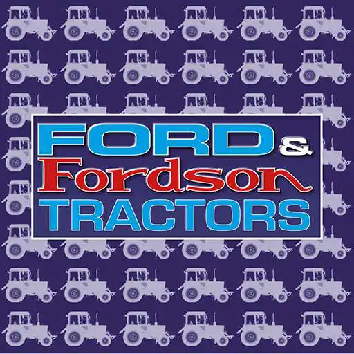 Play Ford  Fordson Magazine APK