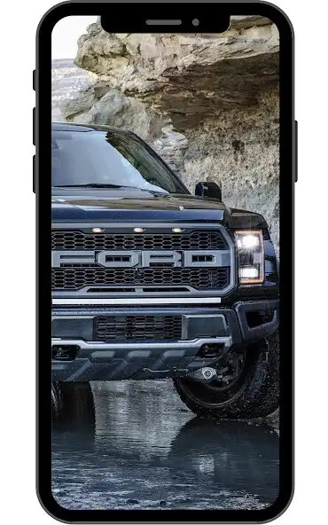 Play Ford F-Series  and enjoy Ford F-Series with UptoPlay