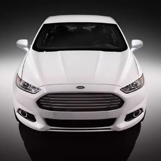 Play Ford Fusion Wallpapers APK Play Ford Fusion Wallpapers APK