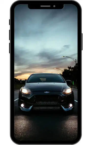 Play Ford Fusion Wallpapers  and enjoy Ford Fusion Wallpapers with UptoPlay