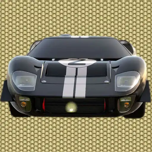 Play Ford GT Simulator City Drive APK