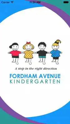 Play Fordham Avenue Kindergarten