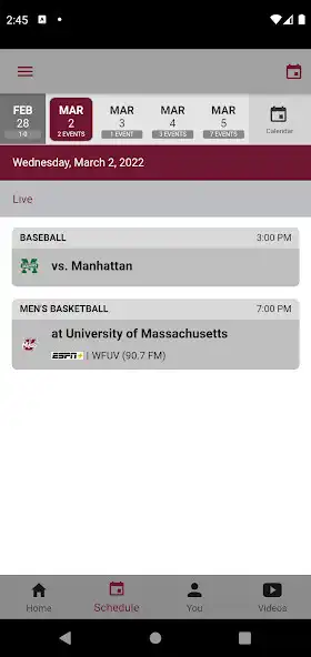 Play Fordham Rams as an online game Fordham Rams with UptoPlay