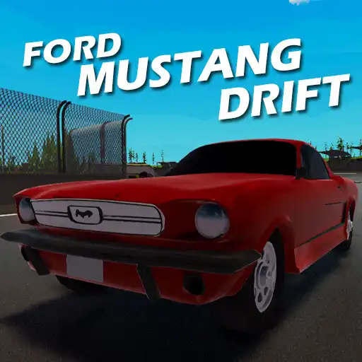 Play Ford Mustang GT 1967 Drift APK
