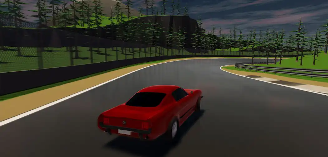 Play Ford Mustang GT 1967 Drift  and enjoy Ford Mustang GT 1967 Drift with UptoPlay