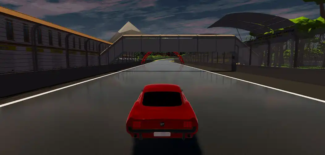 Play Ford Mustang GT 1967 Drift as an online game Ford Mustang GT 1967 Drift with UptoPlay