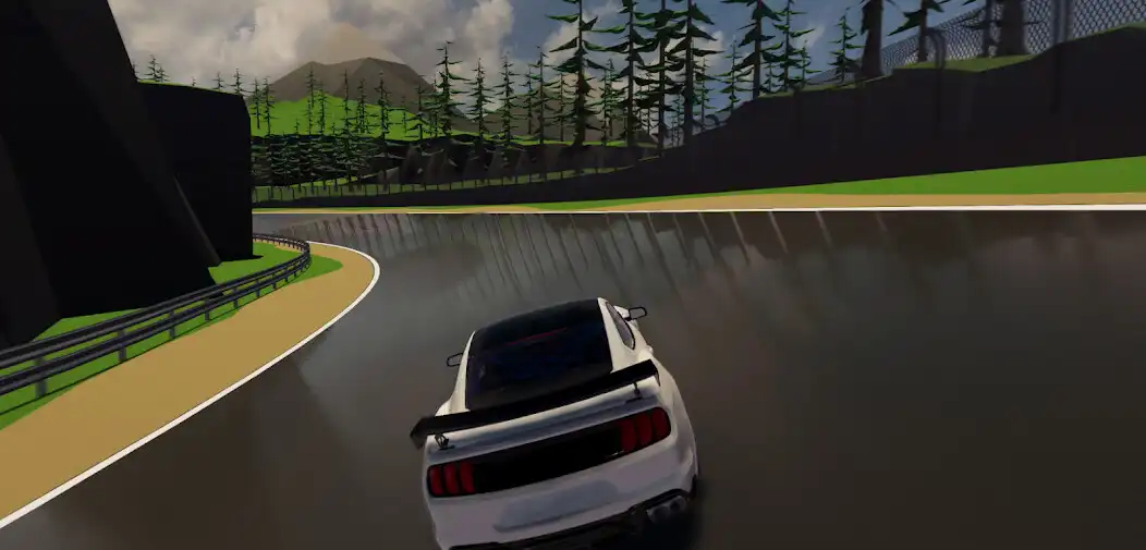Play Ford Mustang GT500 Drift as an online game online Ford Mustang GT500 Drift with UptoPlay Play Ford Mustang GT500 Drift as an online game Ford Mustang GT500 Drift with UptoPlay