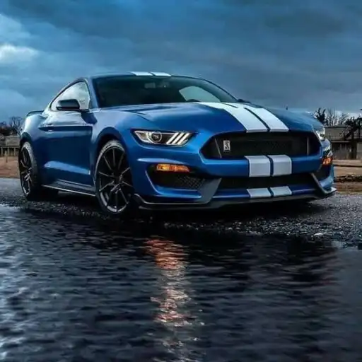 Play Ford Mustang Wallpapers 4K APK Play Ford Mustang Wallpapers 4K APK
