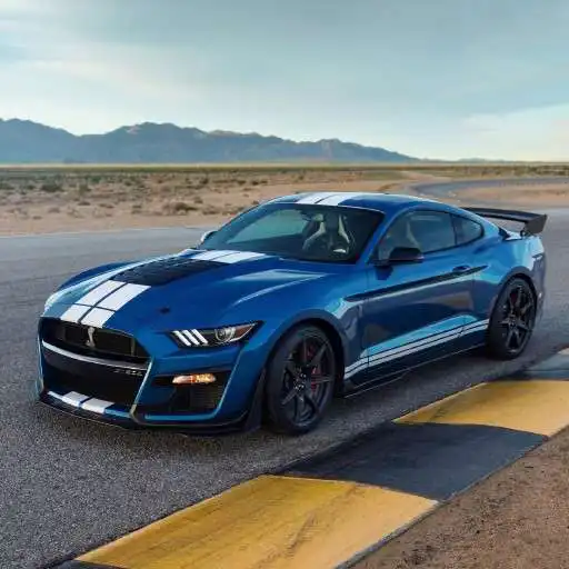 Play Ford Mustang Wallpapers APK Play Ford Mustang Wallpapers APK