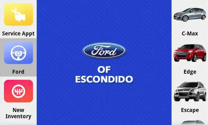 Play Ford of Escondido
