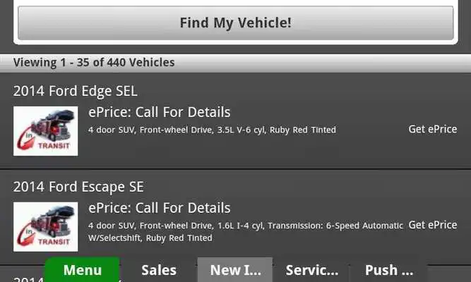 Play Ford of Escondido