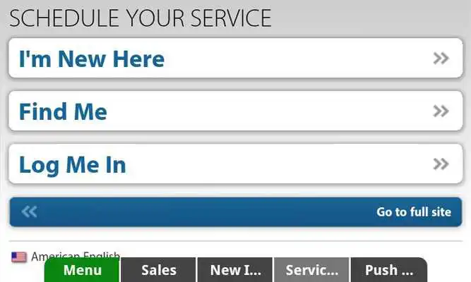 Play Ford of Escondido