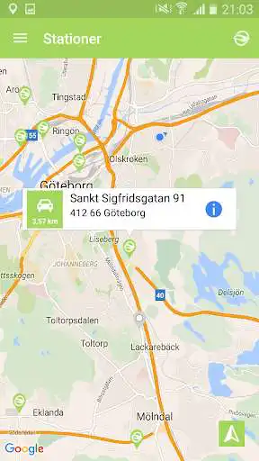 Play FordonsGas Sverige  and enjoy FordonsGas Sverige with UptoPlay