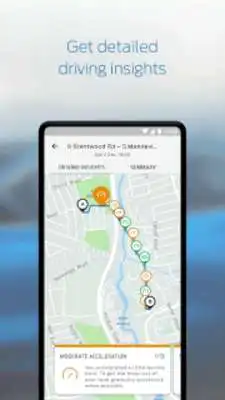 Play FordPass. Journeys made easier