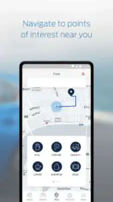 Play FordPass. Journeys made easier
