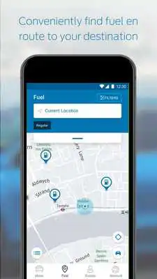 Play FordPass. Journeys made easier