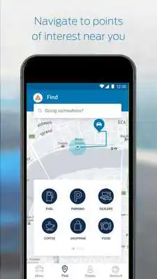 Play FordPass. Journeys made easier