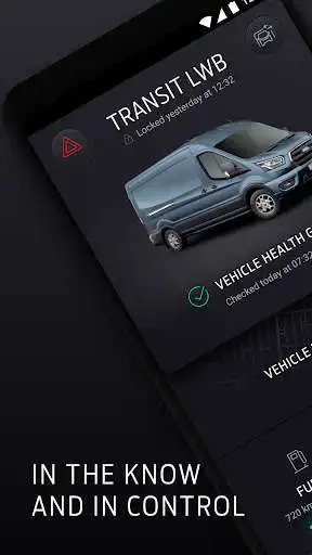 Play FordPass Pro  and enjoy FordPass Pro with UptoPlay