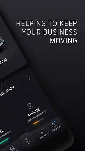 Play FordPass Pro as an online game FordPass Pro with UptoPlay