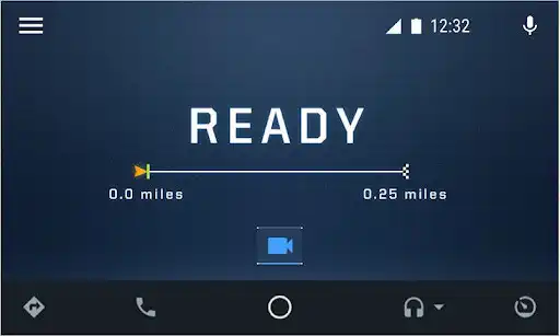 Play Ford Performance App as an online game Ford Performance App with UptoPlay