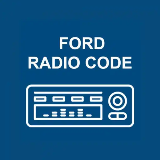 Play Ford Radio Code APK