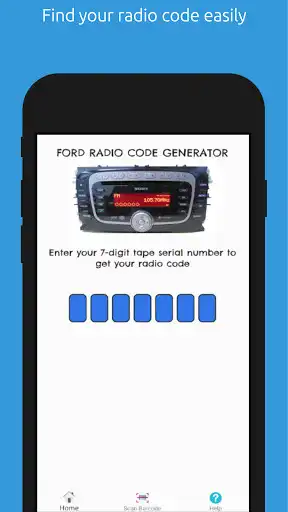 Play Ford Radio Code  and enjoy Ford Radio Code with UptoPlay