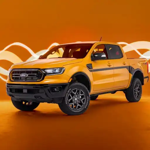 Play Ford Ranger Wallpapers APK Play Ford Ranger Wallpapers APK