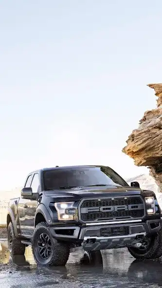 Play Ford Ranger Wallpapers  and enjoy Ford Ranger Wallpapers with UptoPlay