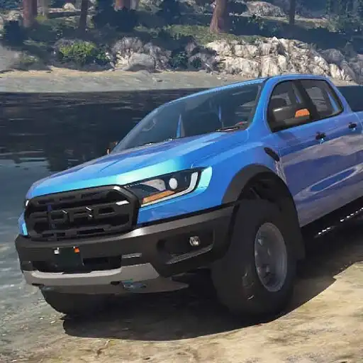 Play Ford Raptor: Offroad City APK Play Ford Raptor: Offroad City APK