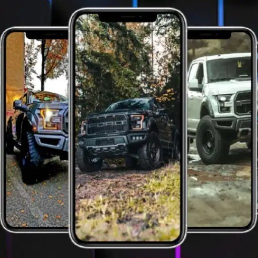 Play ford raptor wallpaper APK Play ford raptor wallpaper APK