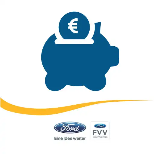 Play Ford Vorsorgeportal APK