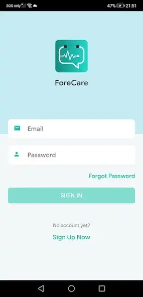 Play ForeCare  and enjoy ForeCare with UptoPlay
