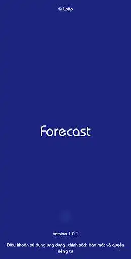 Play Forecast 24/7  and enjoy Forecast 24/7 with UptoPlay