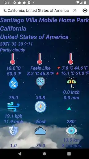 Play Forecast