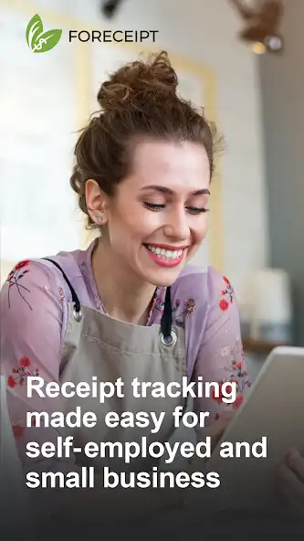 Play Foreceipt - Receipt Scanner Expense Tracker Cloud  and enjoy Foreceipt - Receipt Scanner Expense Tracker Cloud with UptoPlay