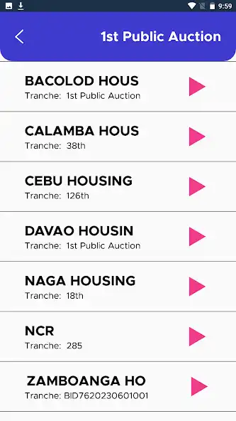 Play Foreclosed Properties Guide as an online game Foreclosed Properties Guide with UptoPlay