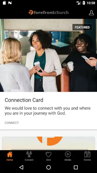 Play Forefront Church - CO  and enjoy Forefront Church - CO with UptoPlay