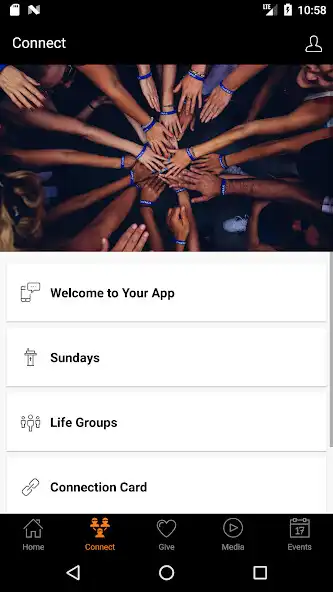 Play Forefront Church - CO as an online game Forefront Church - CO with UptoPlay