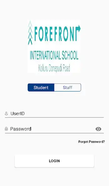 Play Forefront International School  and enjoy Forefront International School with UptoPlay