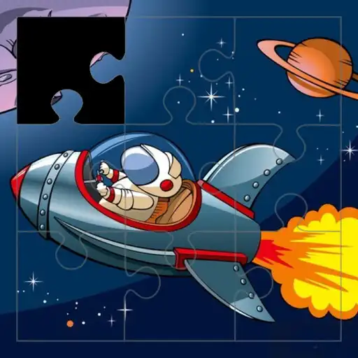 Play Foreign Aliens Puzzles APK