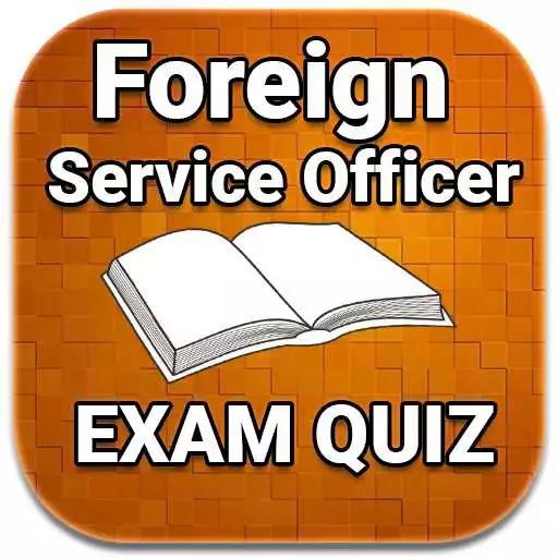 Play Foreign Service Officer Exam APK