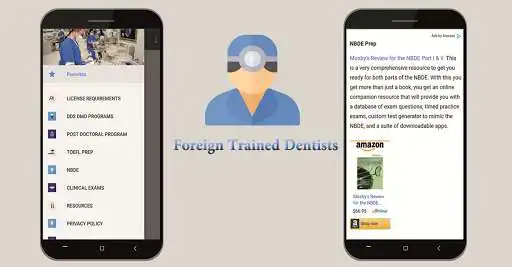 Play Foreign Trained Dentists  and enjoy Foreign Trained Dentists with UptoPlay