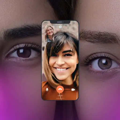Play Foreign Video Chat : Strangers APK