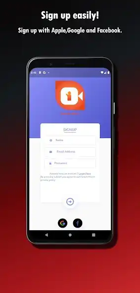 Play Forem Meet: Video Team Meeting  and enjoy Forem Meet: Video Team Meeting with UptoPlay