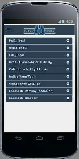 Play For english  use FisioToolsEN  and enjoy For english  use FisioToolsEN with UptoPlay