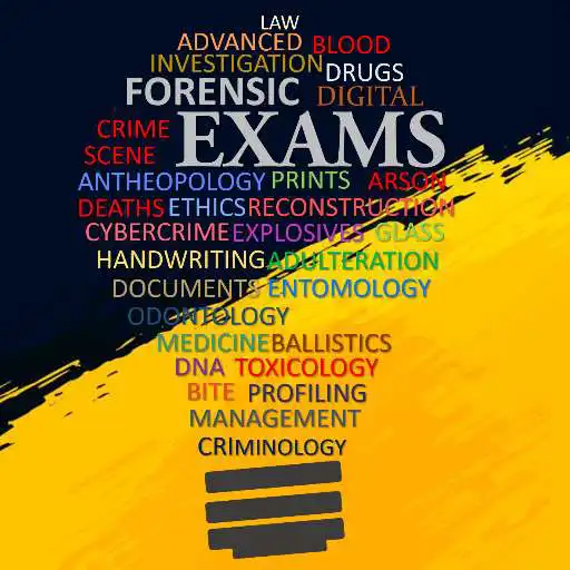 Play Forensic Exams APK Play Forensic Exams APK