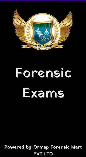 Play Forensic Exams  and enjoy Forensic Exams with UptoPlay