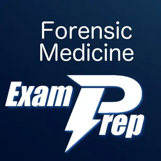 Play Forensic Medicine Exam Prep APK