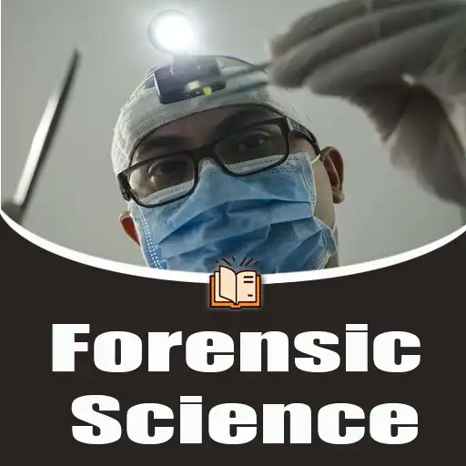 Play Forensic Science Books APK Play Forensic Science Books APK
