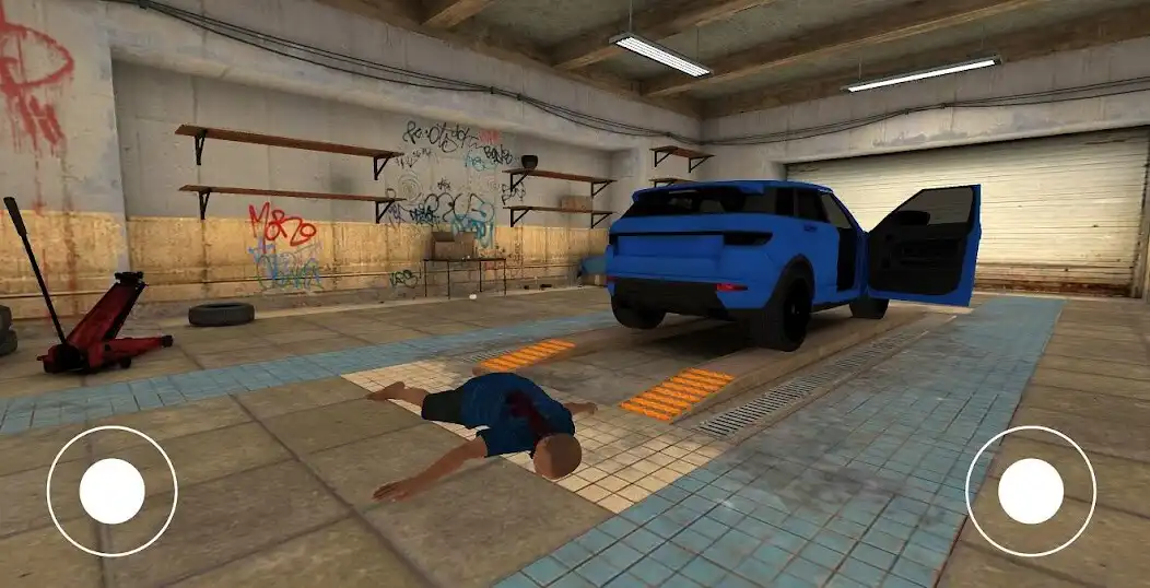 Play Forensic Simulator as an online game Forensic Simulator with UptoPlay
